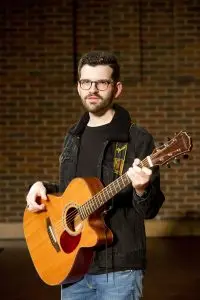 Josh Baum
