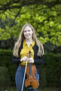 Kath Roberts Smile